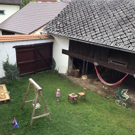 U Zivlu Bed & Breakfast Brlohy Екстериор снимка